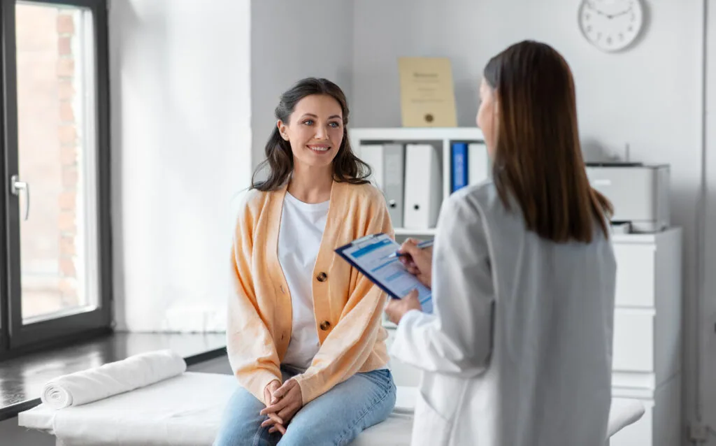 Women's health