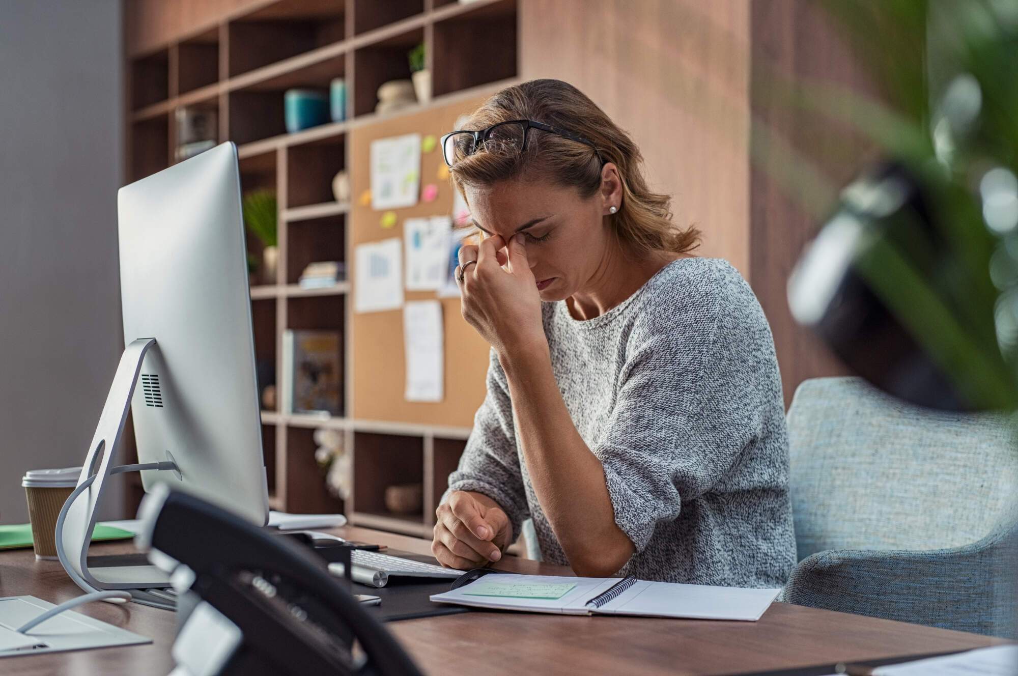 Headaches And Neck Pain